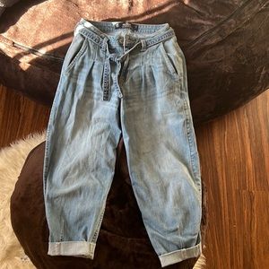Hollister jeans 00S (double 0, short)
